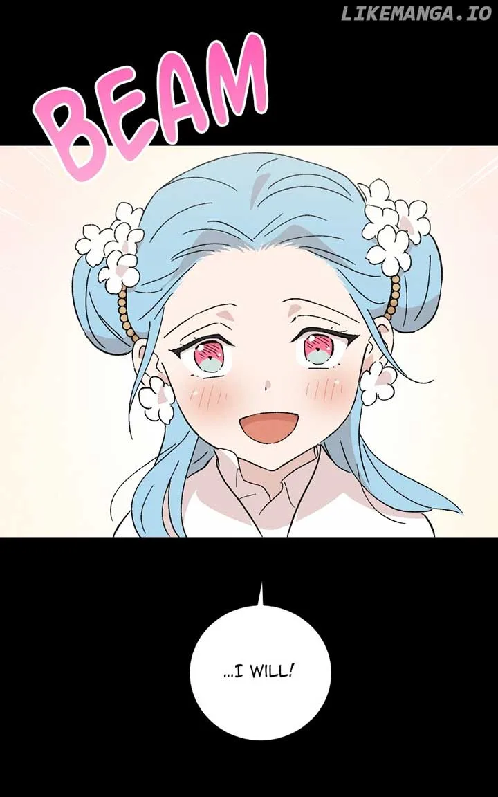 Concubine Scandal Chapter 81 page 51