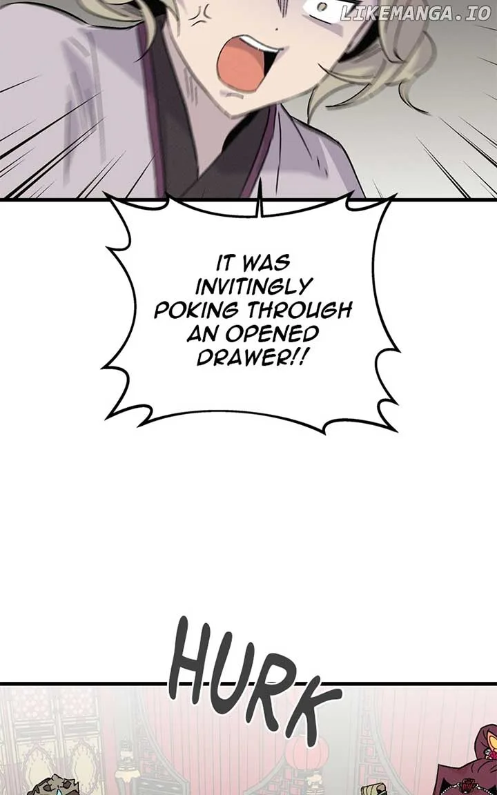Concubine Scandal Chapter 76 page 62