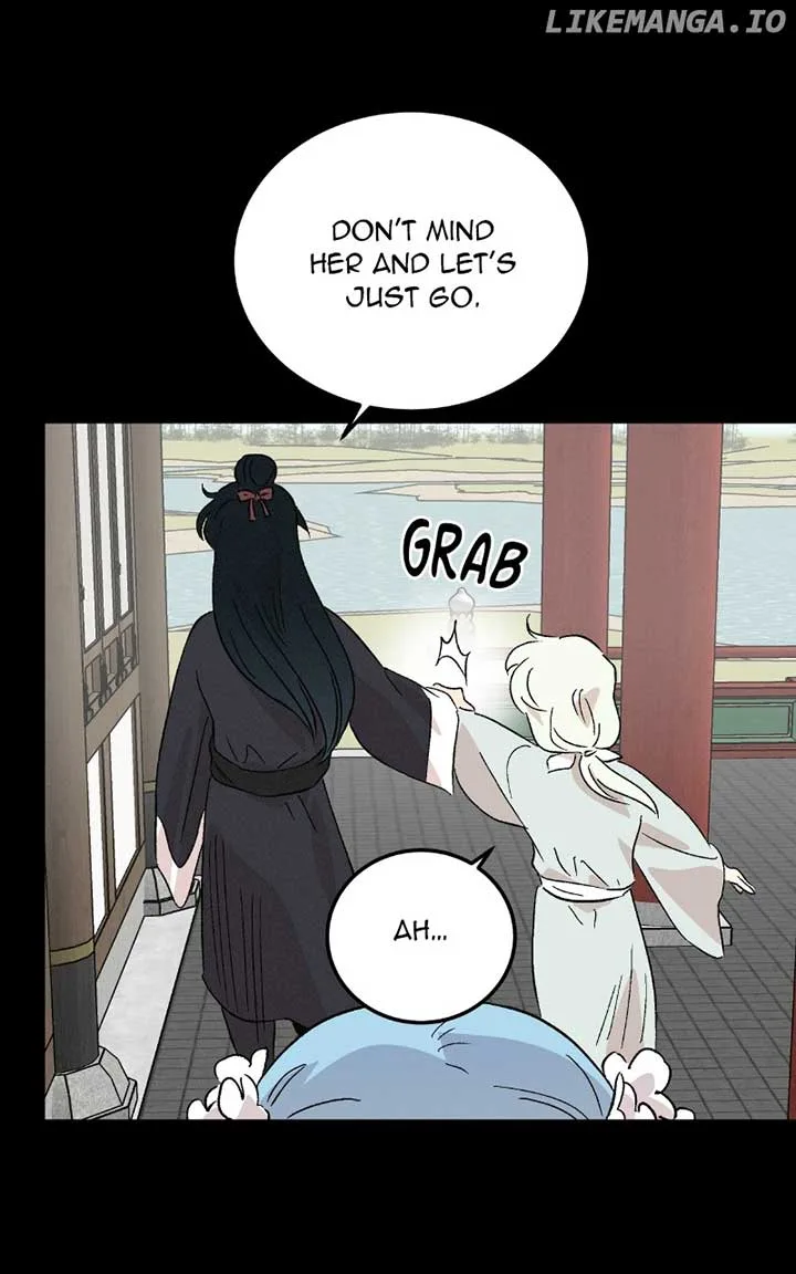Concubine Scandal Chapter 81 page 63