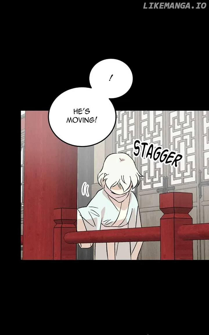Concubine Scandal Chapter 81 page 72