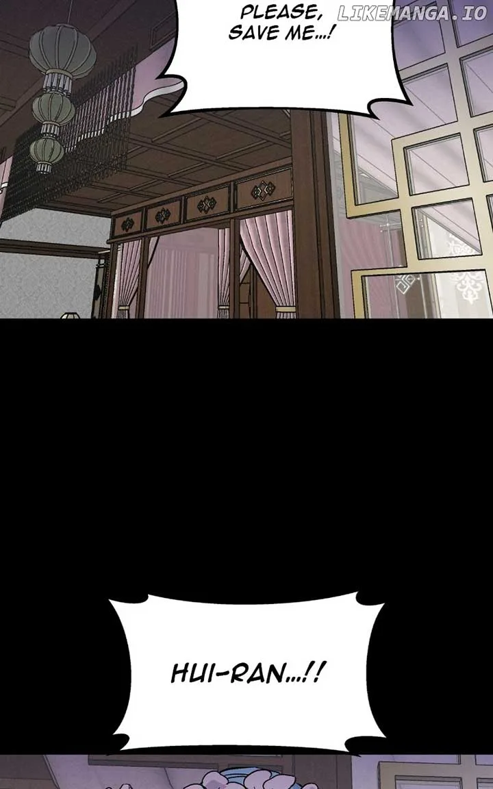 Concubine Scandal Chapter 82 page 48