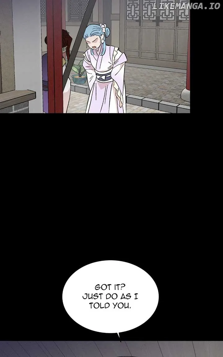 Concubine Scandal Chapter 81 page 69