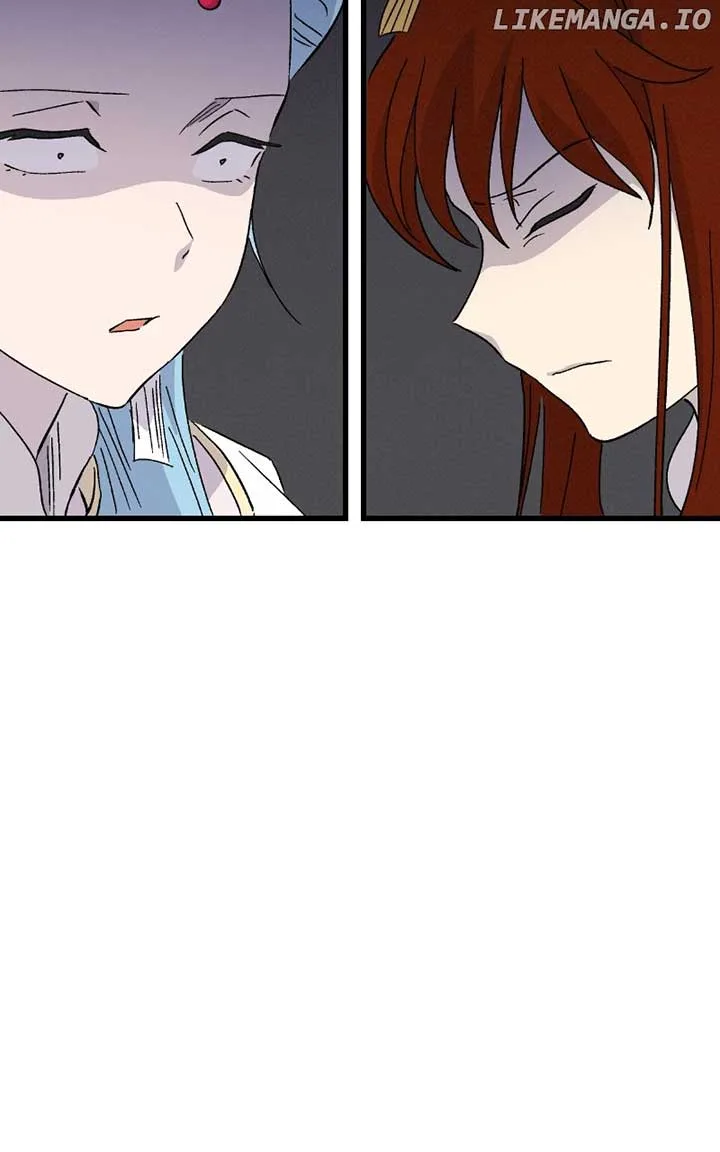 Concubine Scandal Chapter 83 page 19