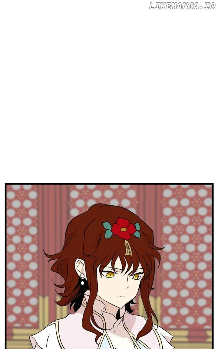 Concubine Scandal Chapter 82 page 71