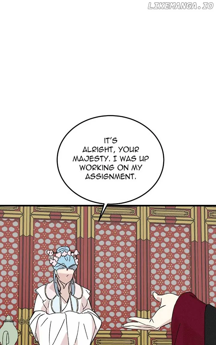 Concubine Scandal Chapter 79 page 13