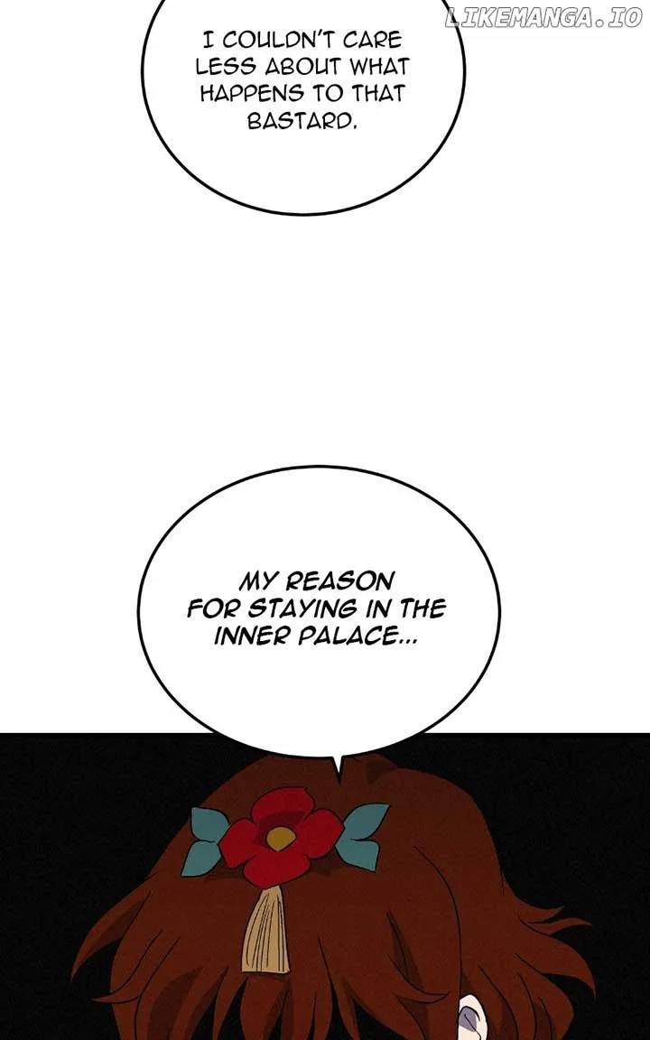 Concubine Scandal Chapter 83 page 6
