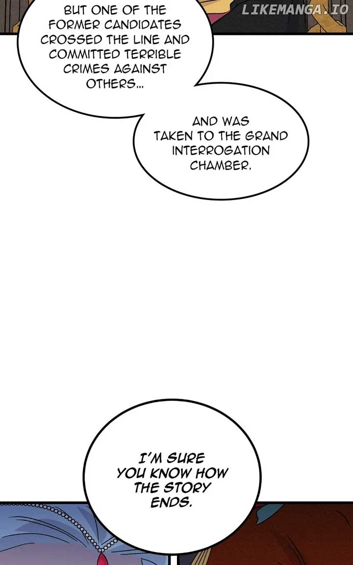 Concubine Scandal Chapter 83 page 18