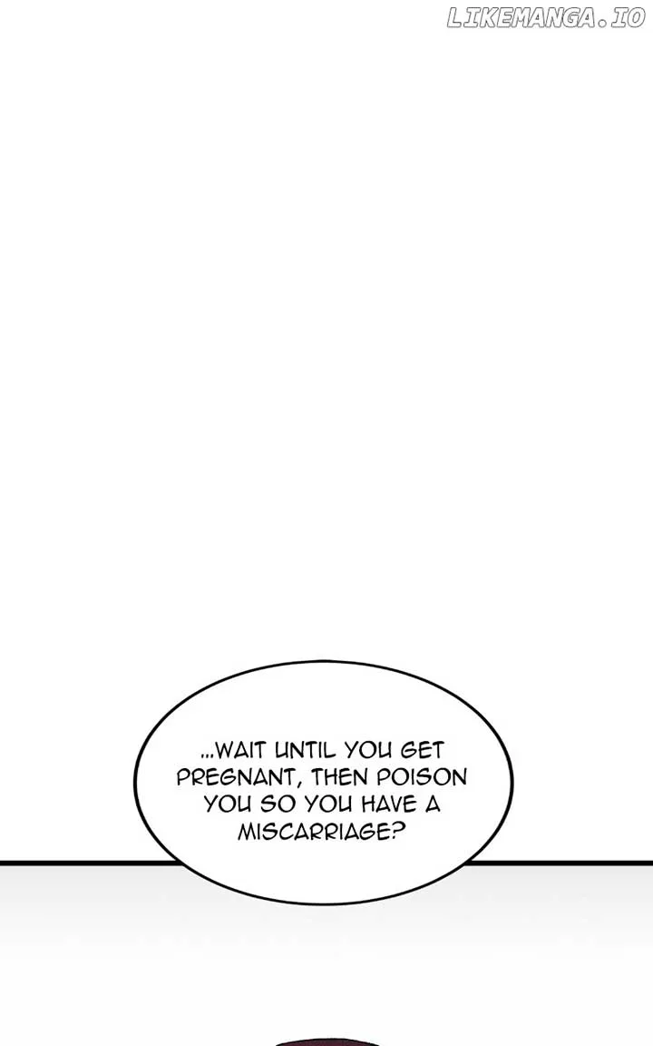 Concubine Scandal Chapter 83 page 11