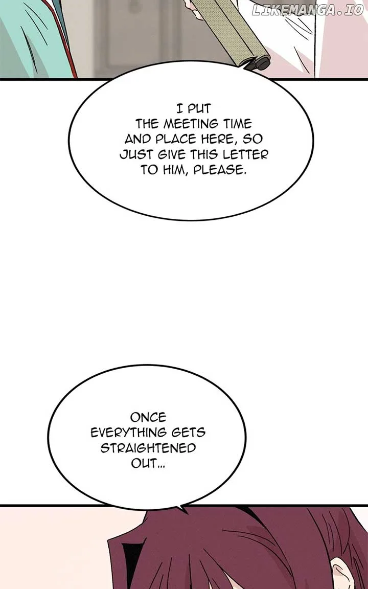 Concubine Scandal Chapter 72 page 77