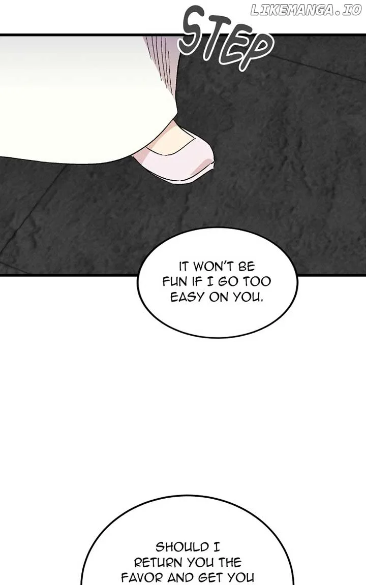 Concubine Scandal Chapter 83 page 8