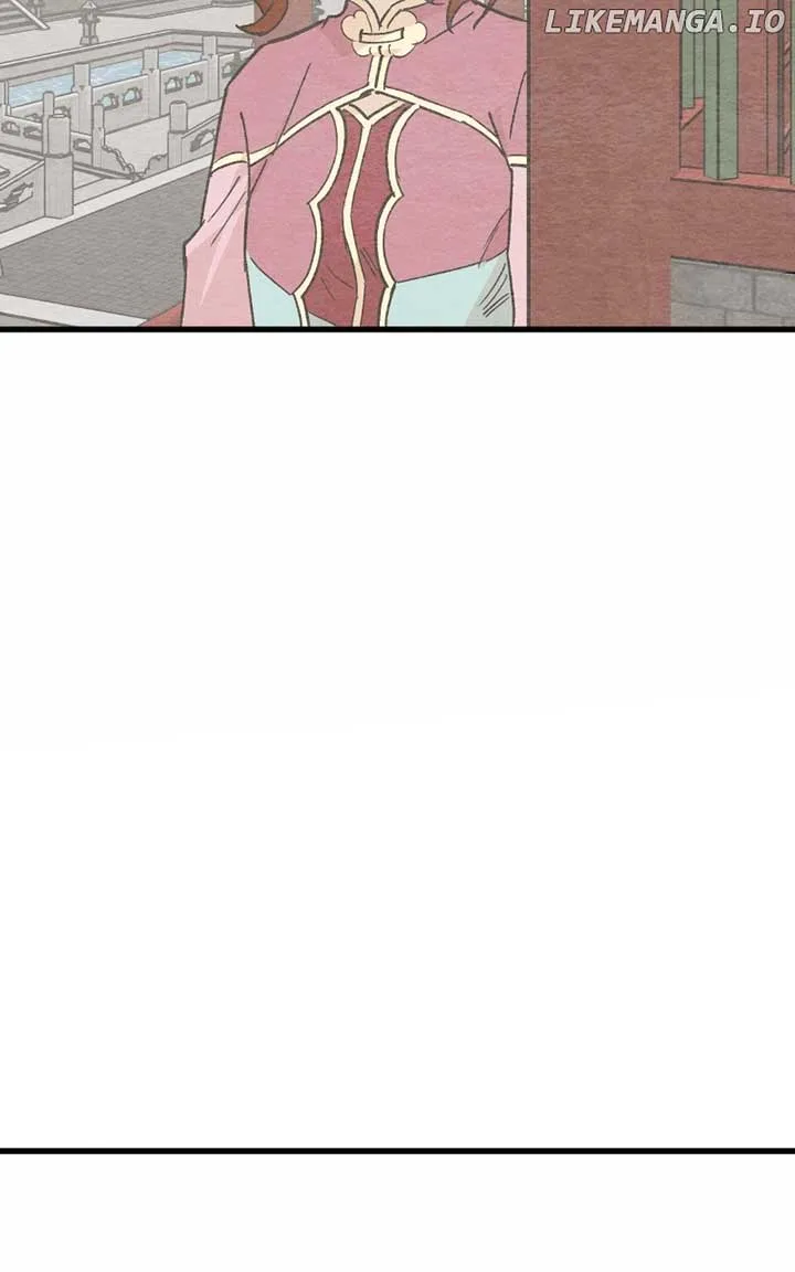 Concubine Scandal Chapter 82 page 81