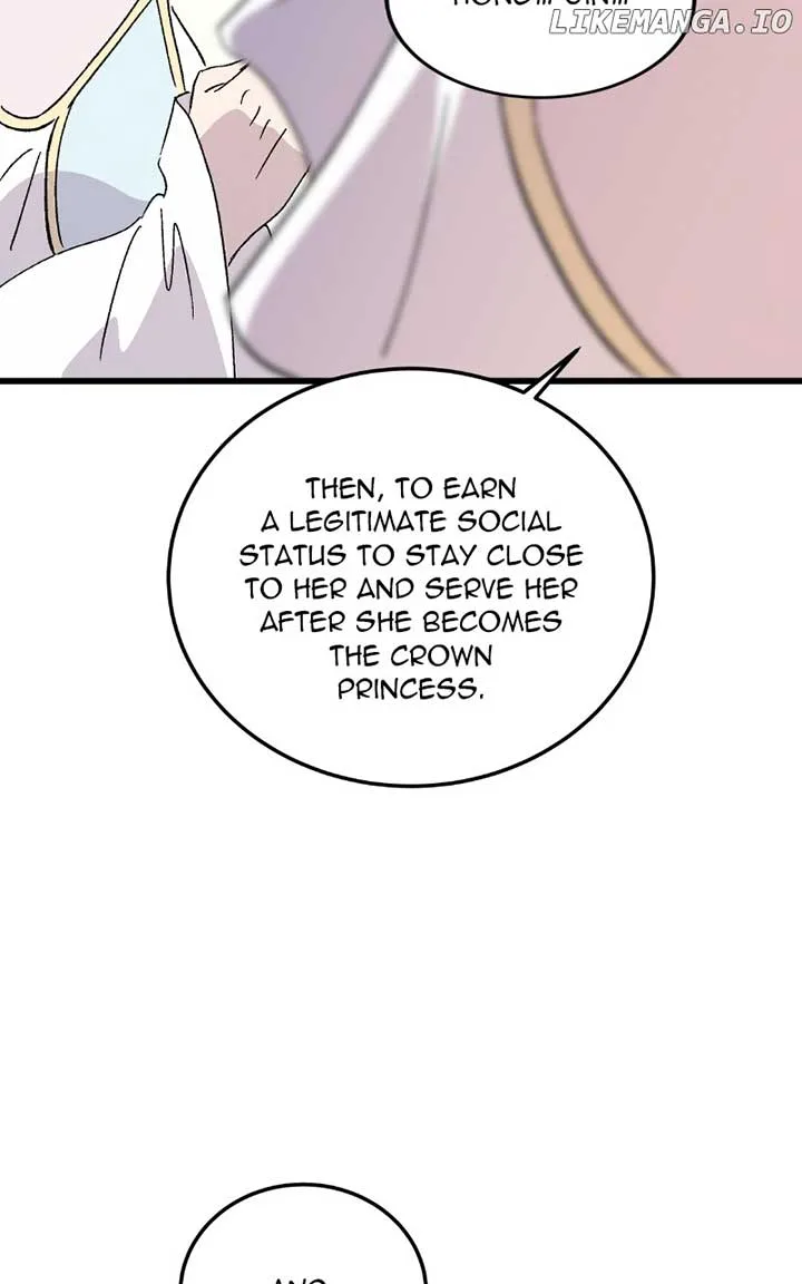 Concubine Scandal Chapter 82 page 88