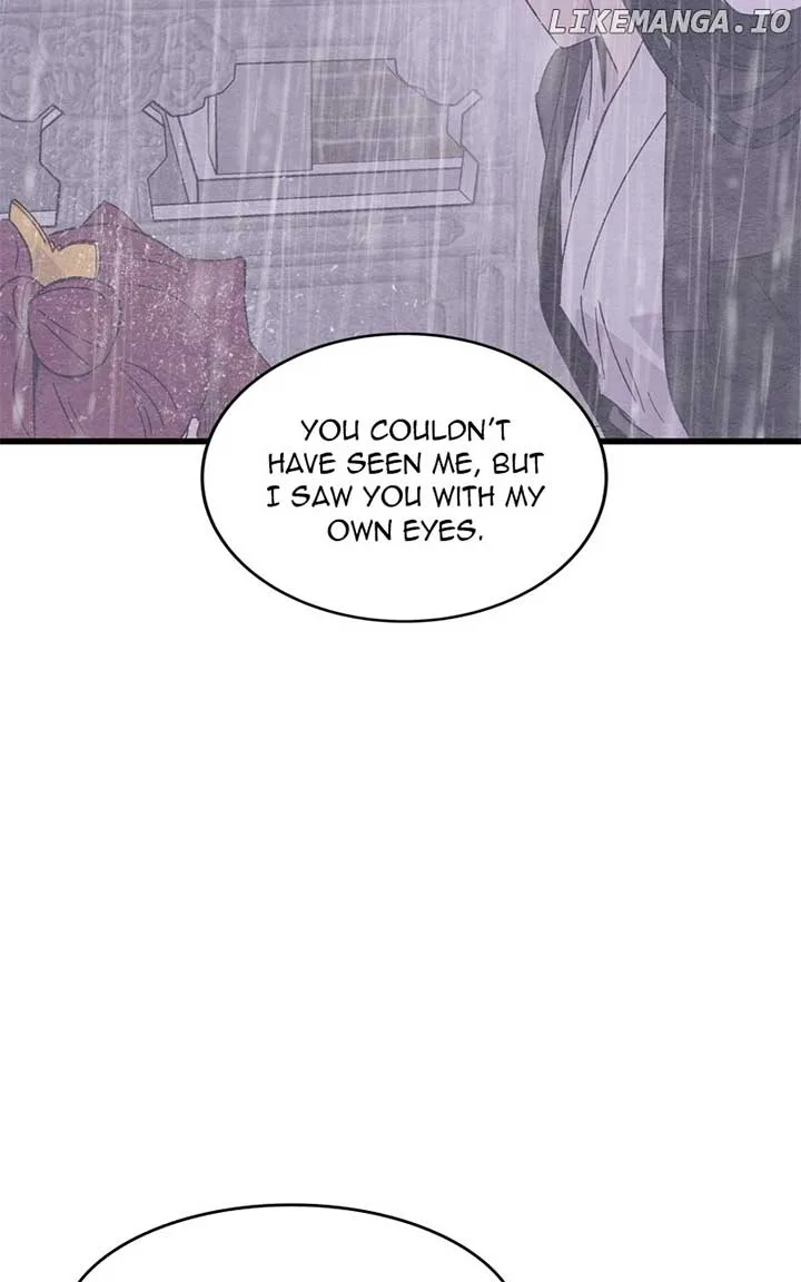 Concubine Scandal Chapter 76 page 68