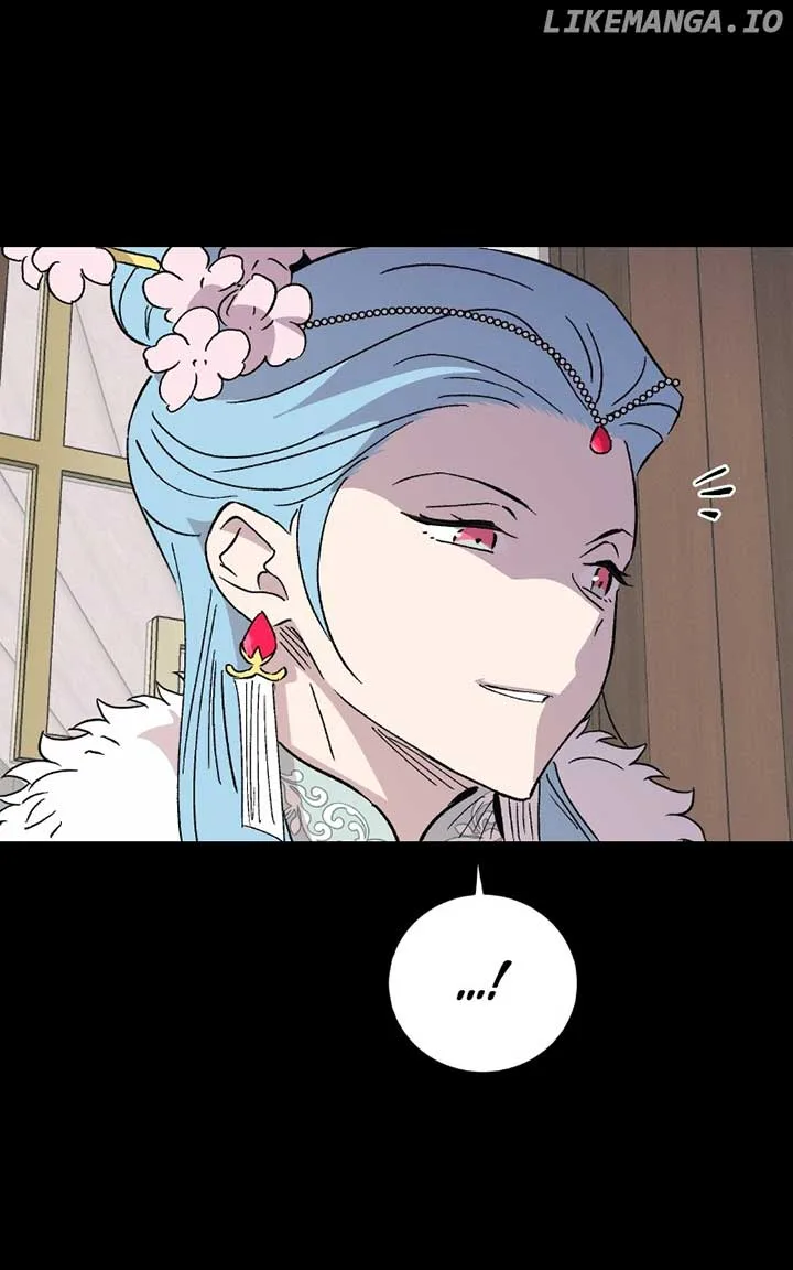 Concubine Scandal Chapter 82 page 54