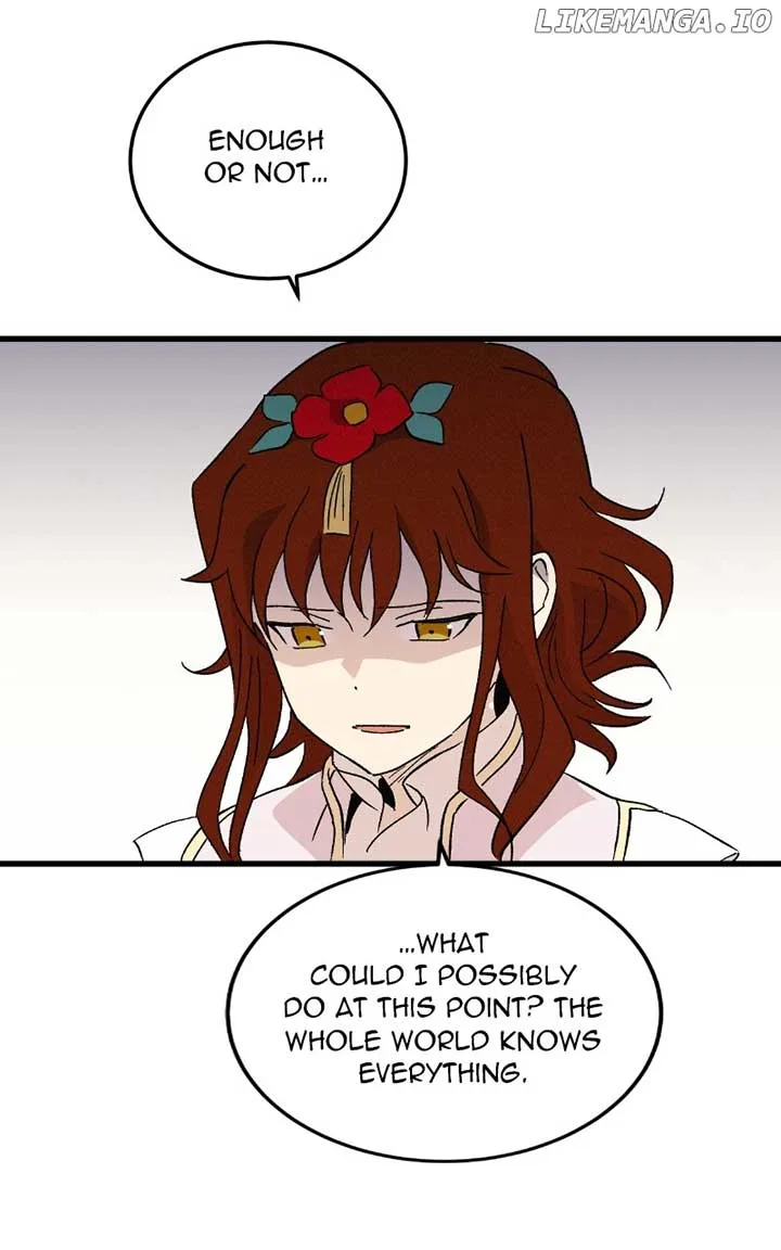 Concubine Scandal Chapter 83 page 14
