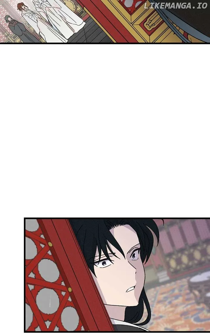 Concubine Scandal Chapter 82 page 70