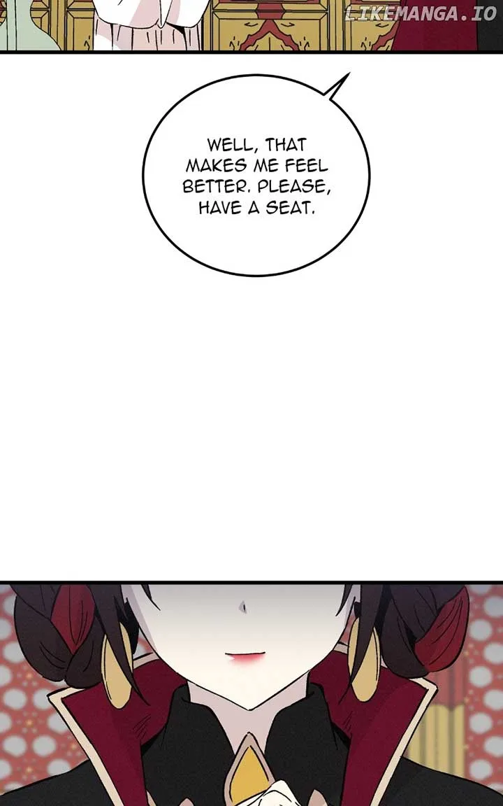 Concubine Scandal Chapter 79 page 14