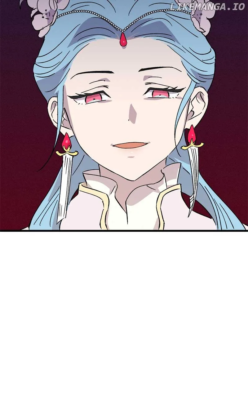 Concubine Scandal Chapter 73 page 75