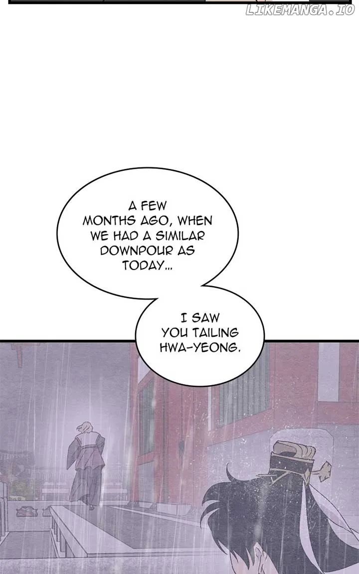 Concubine Scandal Chapter 76 page 67
