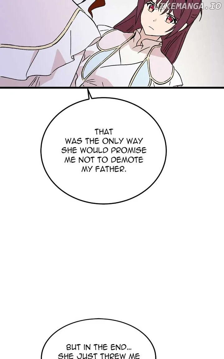 Concubine Scandal Chapter 82 page 75