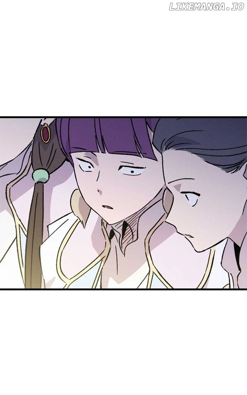 Concubine Scandal Chapter 73 page 76