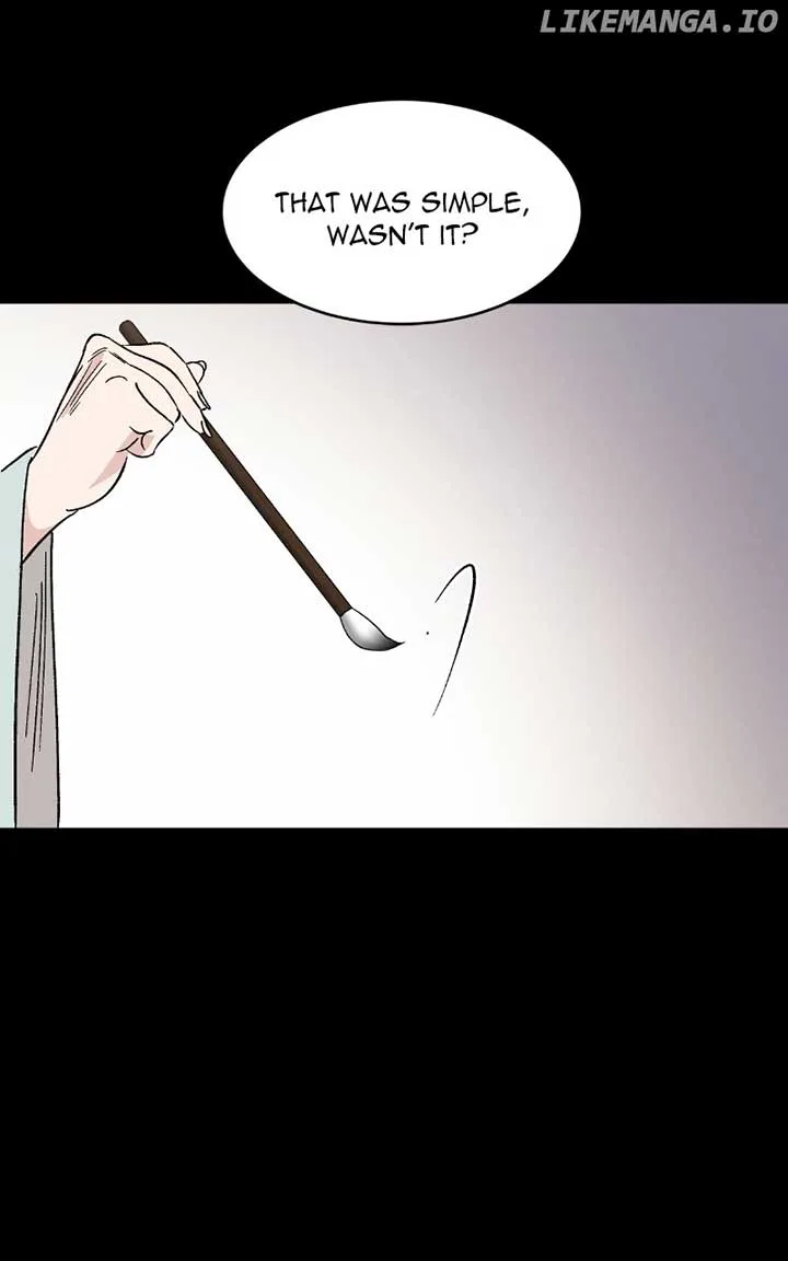 Concubine Scandal Chapter 82 page 61