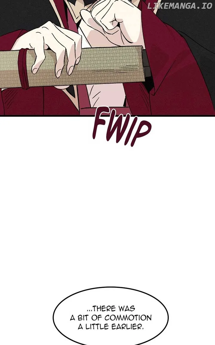 Concubine Scandal Chapter 79 page 15
