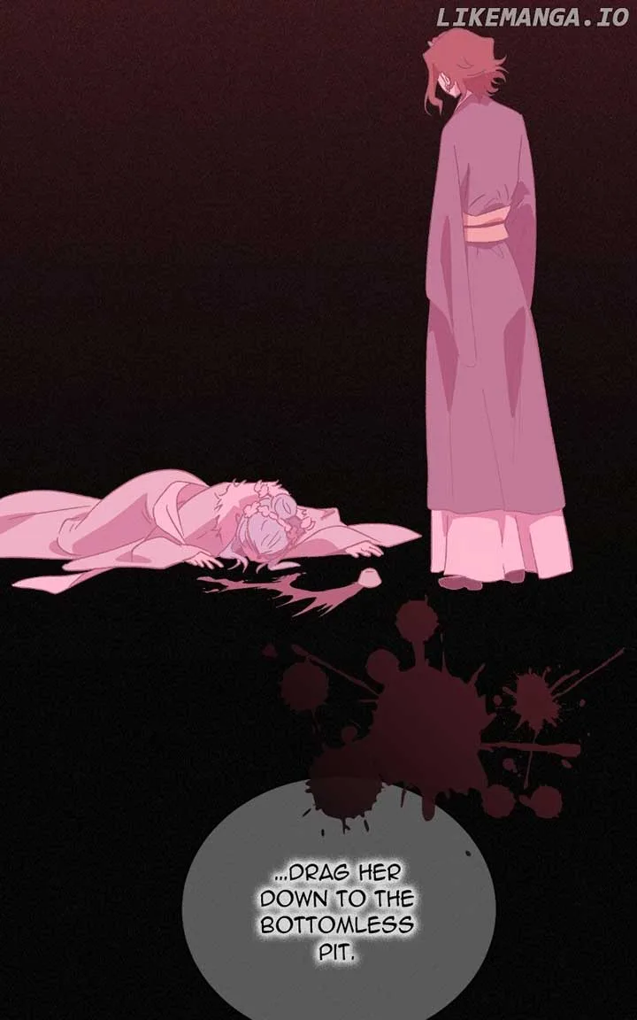 Concubine Scandal Chapter 82 page 90