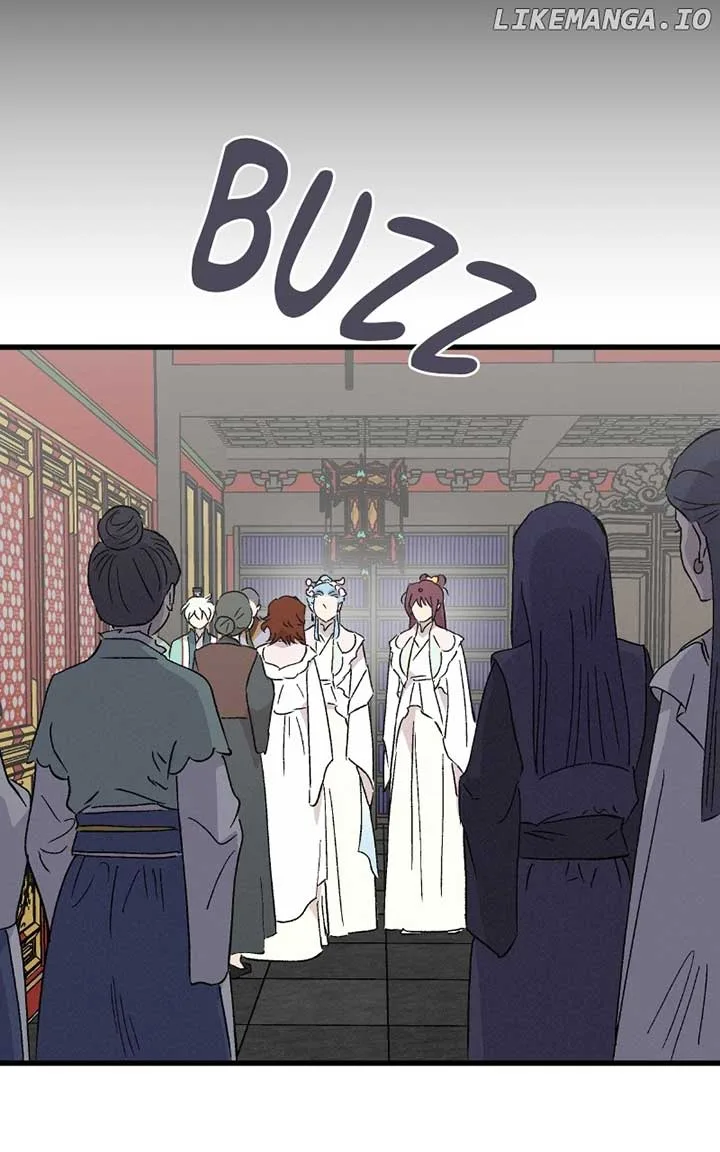 Concubine Scandal Chapter 82 page 68