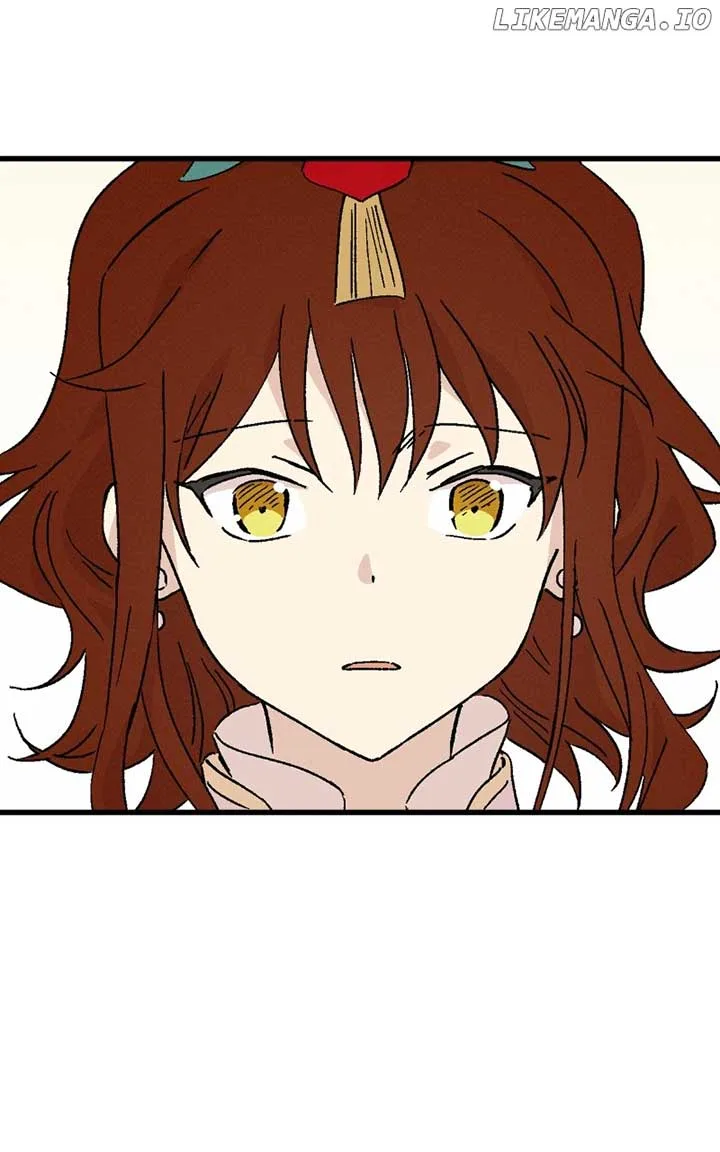 Concubine Scandal Chapter 83 page 28
