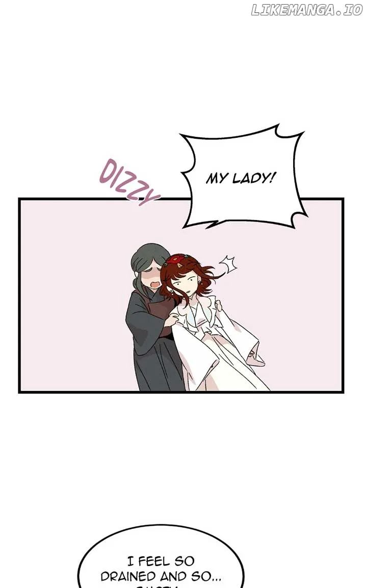 Concubine Scandal Chapter 83 page 29