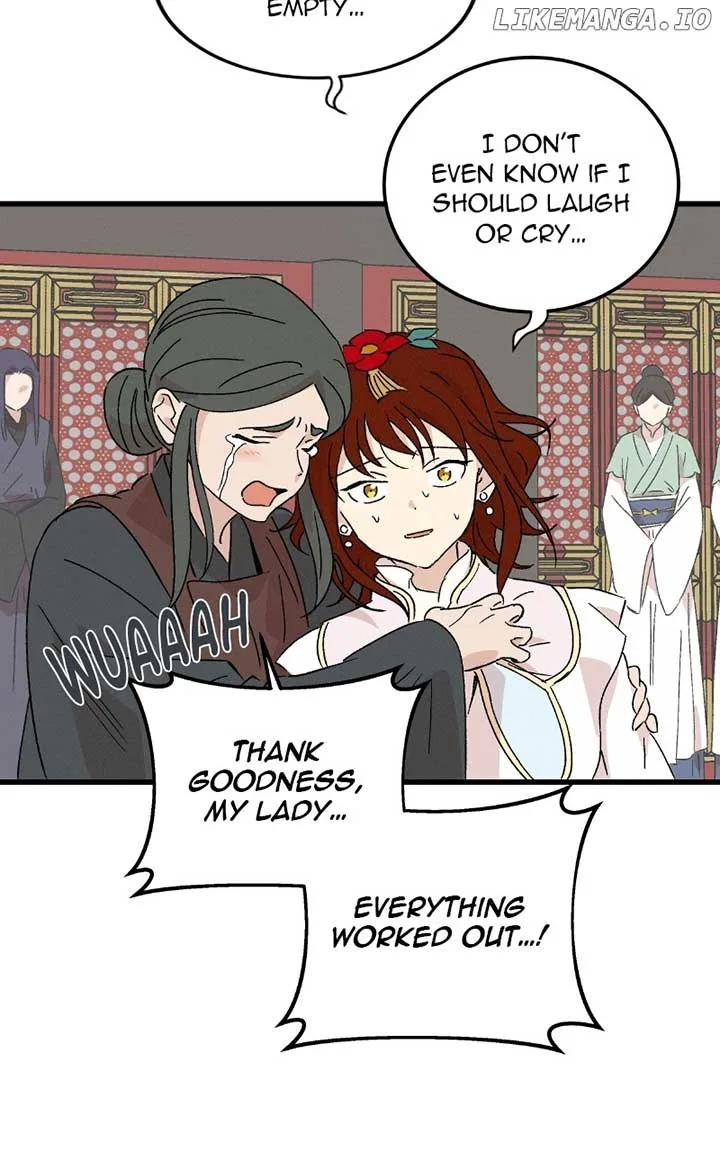 Concubine Scandal Chapter 83 page 30