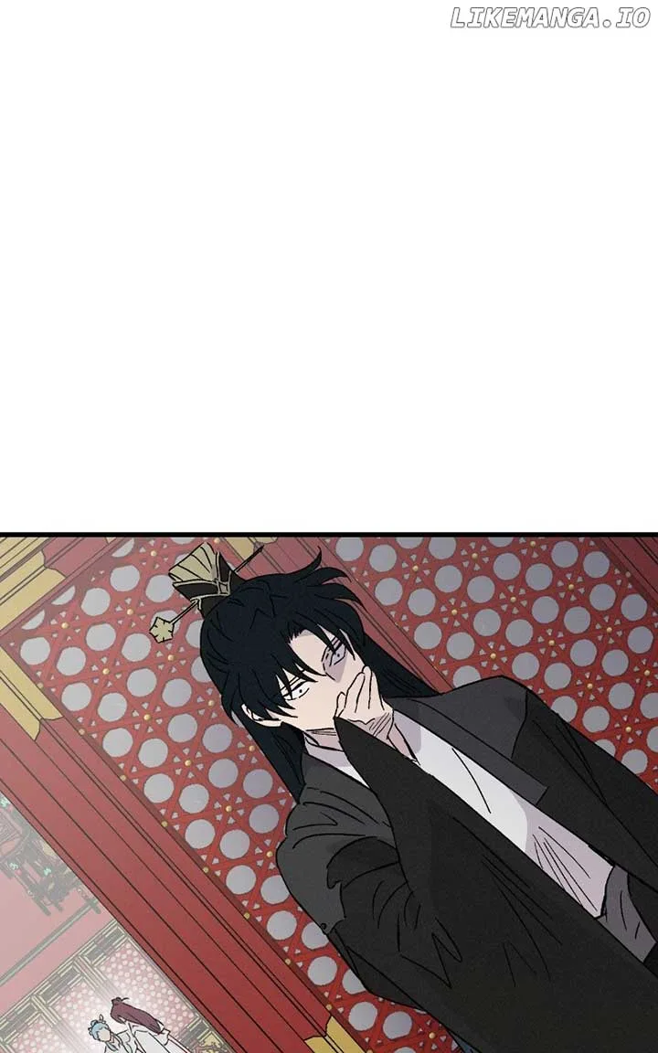Concubine Scandal Chapter 82 page 69