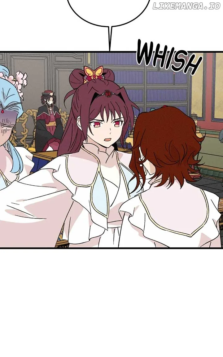 Concubine Scandal Chapter 83 page 13