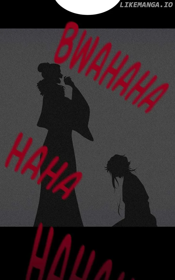 Concubine Scandal Chapter 82 page 66