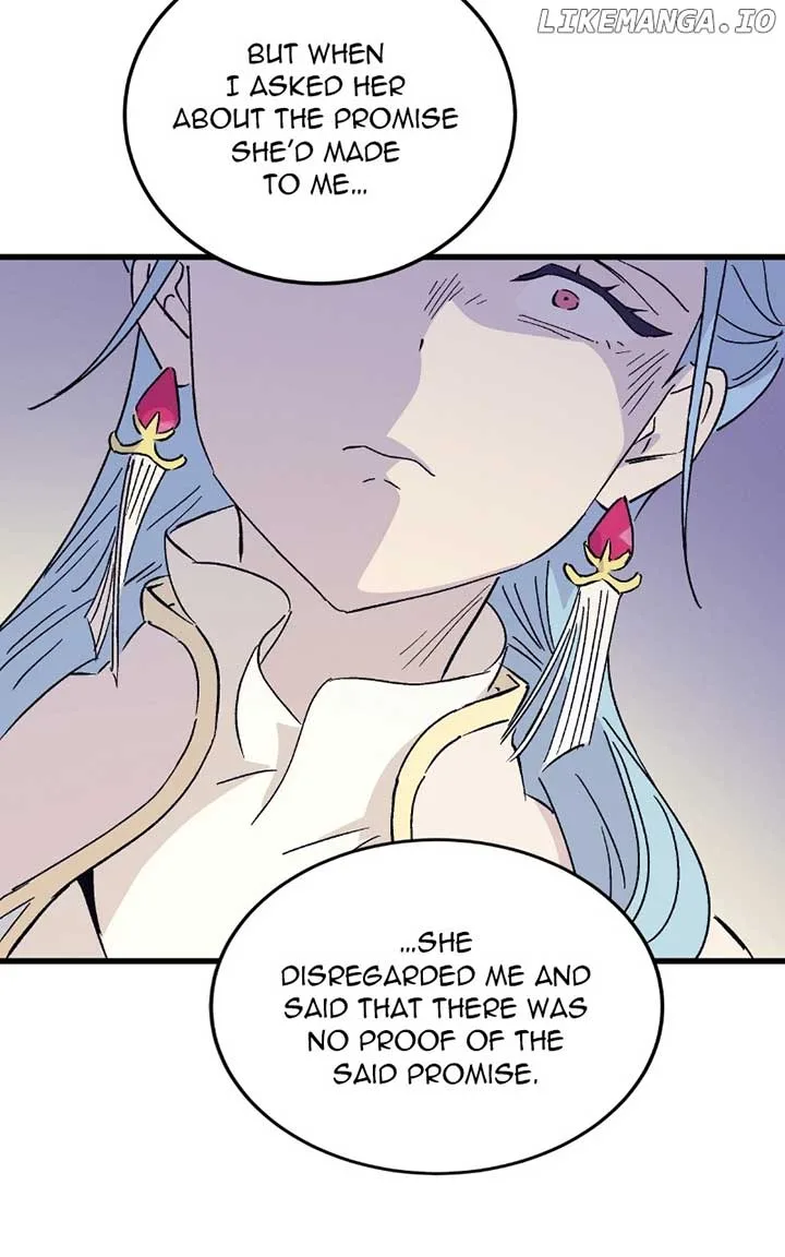 Concubine Scandal Chapter 82 page 77