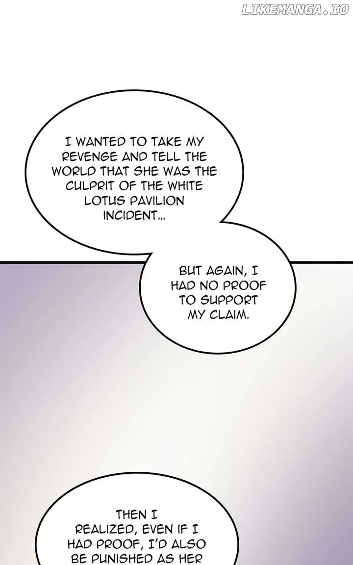 Concubine Scandal Chapter 82 page 78