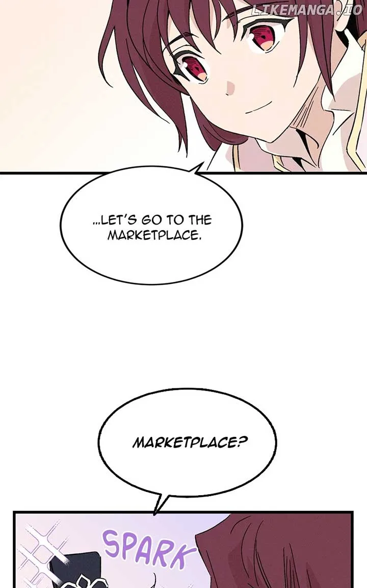 Concubine Scandal Chapter 72 page 78