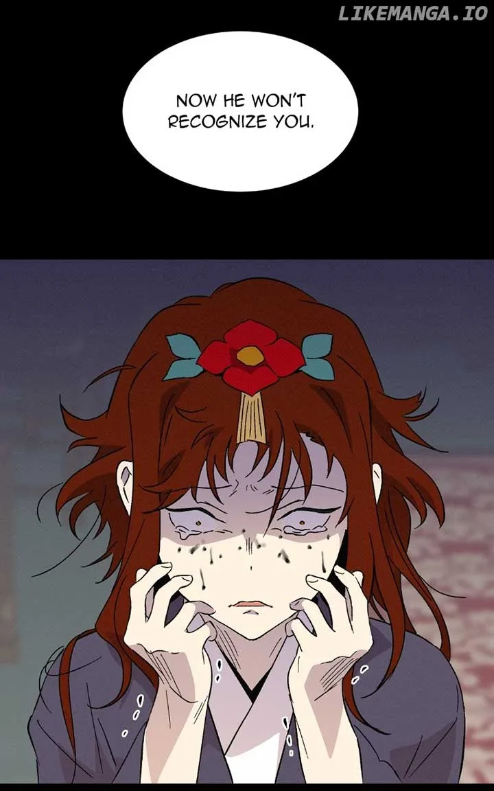 Concubine Scandal Chapter 82 page 62