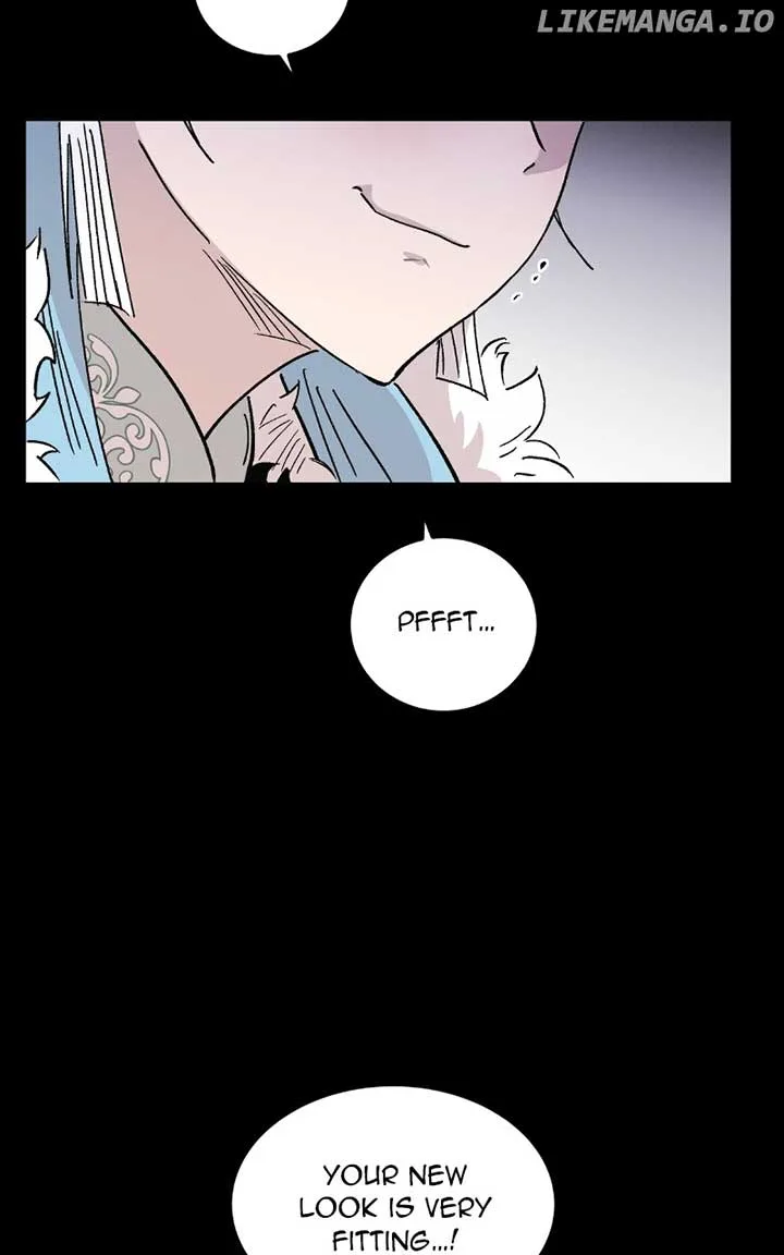 Concubine Scandal Chapter 82 page 65
