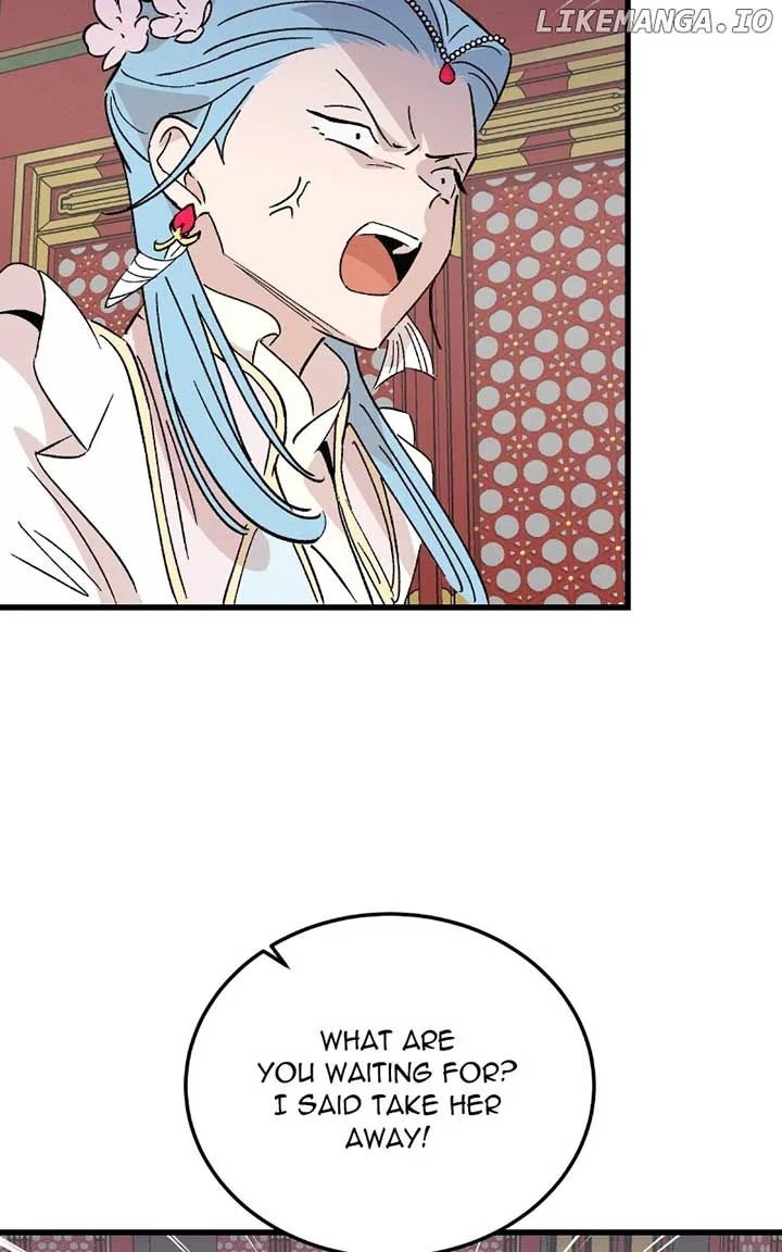Concubine Scandal Chapter 83 page 39