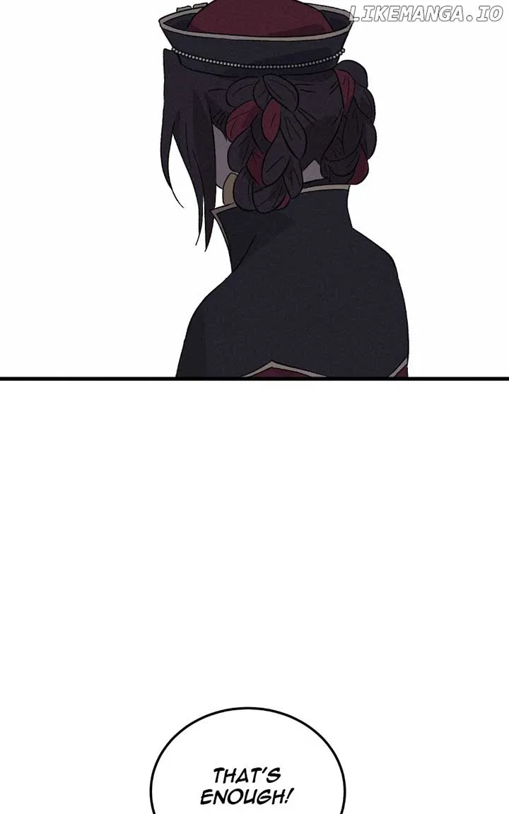 Concubine Scandal Chapter 83 page 12