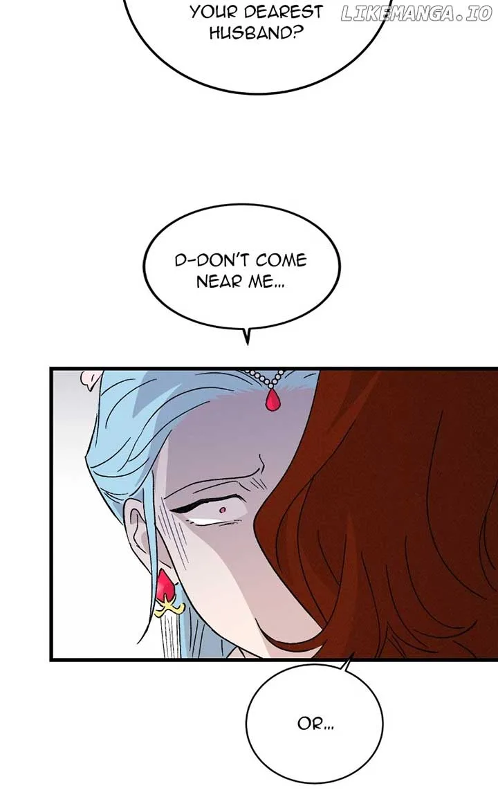 Concubine Scandal Chapter 83 page 10
