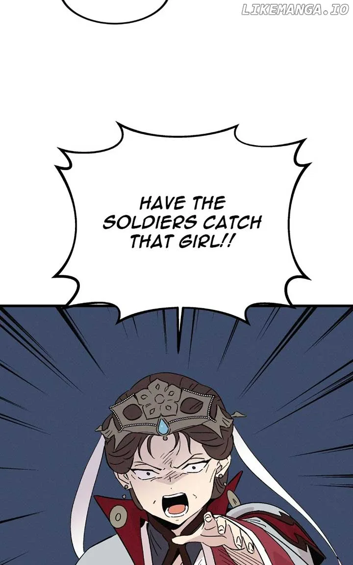 Concubine Scandal Chapter 84 page 17