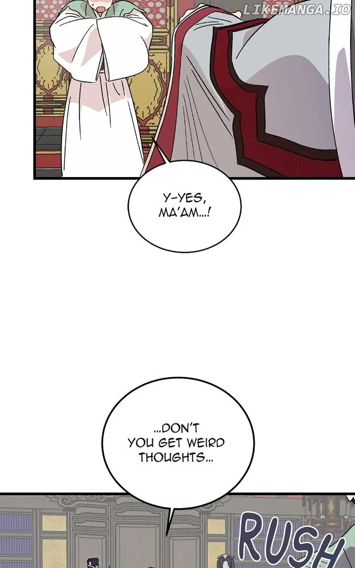 Concubine Scandal Chapter 84 page 19
