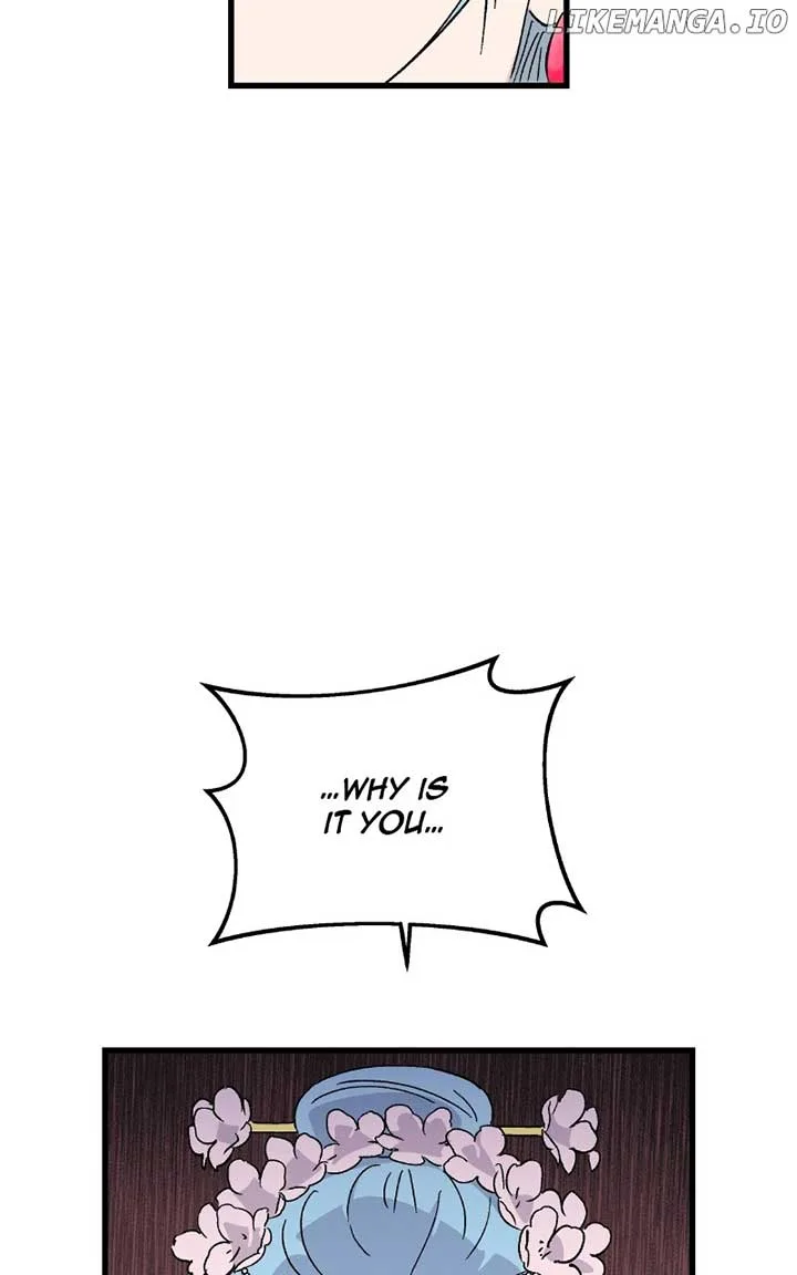 Concubine Scandal Chapter 83 page 44