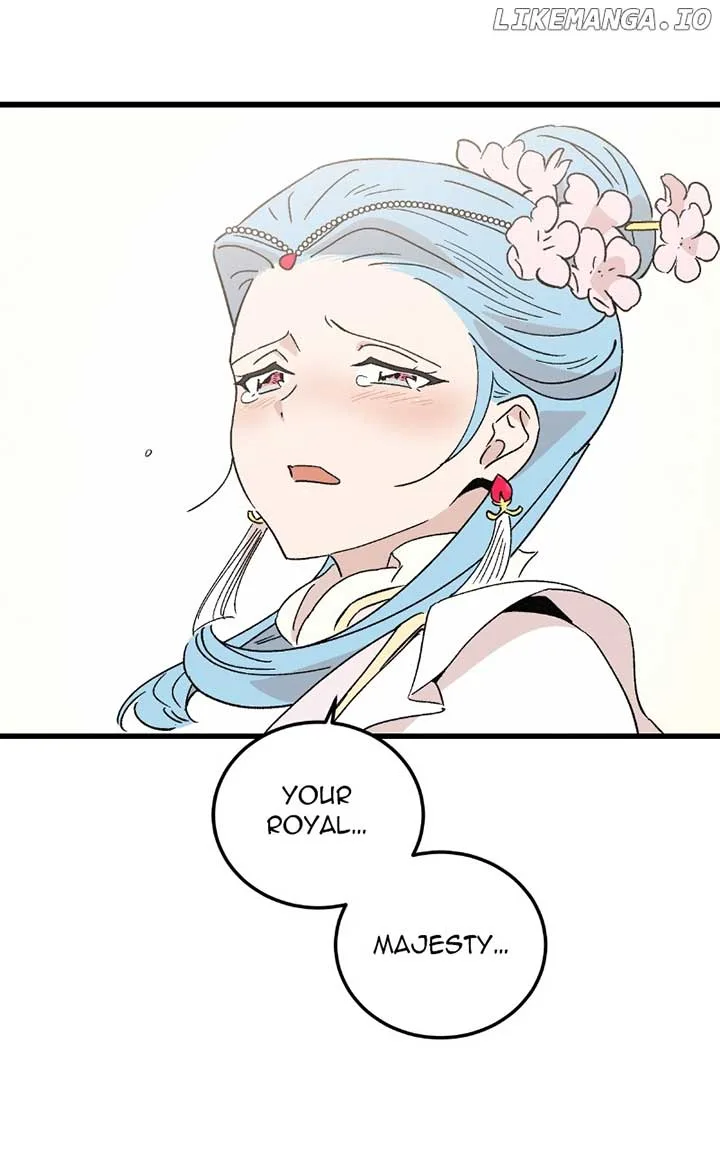 Concubine Scandal Chapter 83 page 65