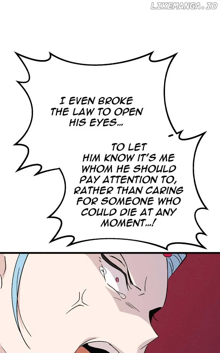 Concubine Scandal Chapter 83 page 49