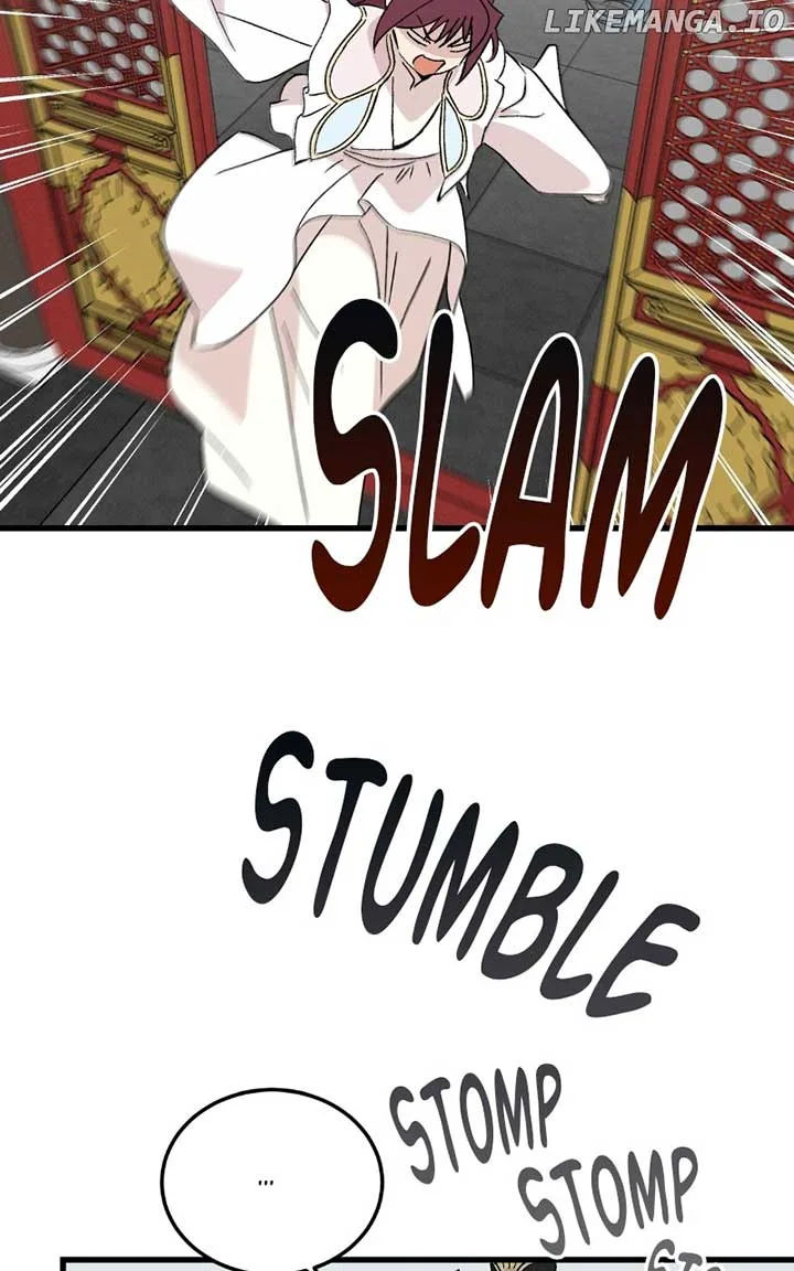 Concubine Scandal Chapter 84 page 13