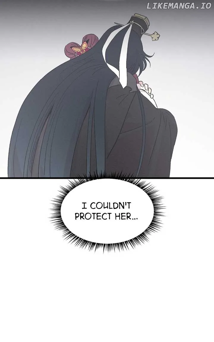 Concubine Scandal Chapter 84 page 4
